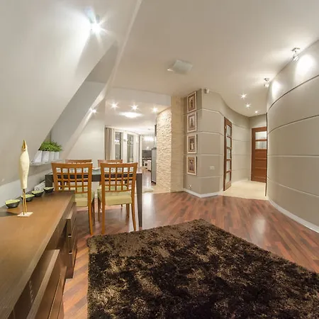 Dom & House Monte Cassino - Haffnera 2* Sopot