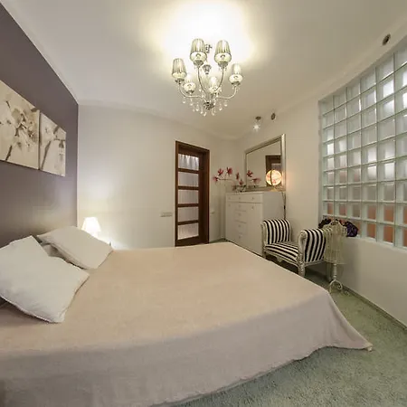 Dom & House Monte Cassino - Haffnera 2*