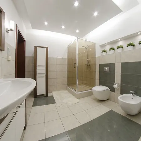 Dom & House Monte Cassino - Haffnera 2* Sopot
