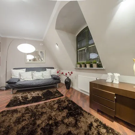 Dom & House Monte Cassino - Haffnera 2*