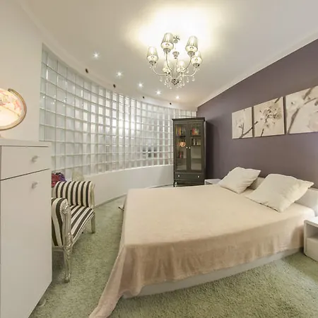 Dom & House Monte Cassino - Haffnera Hotel
